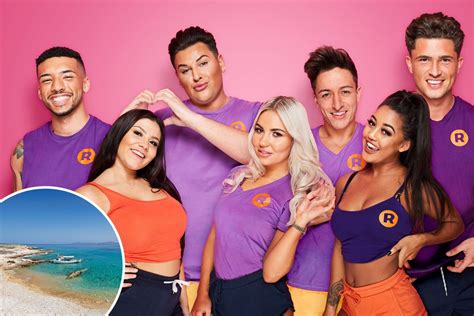 ibiza weekender itv2